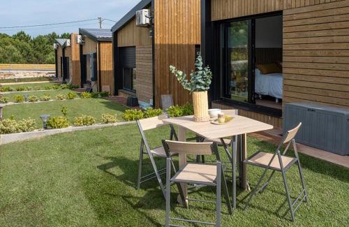 Balea Apartamento | Resort Natur O Grove