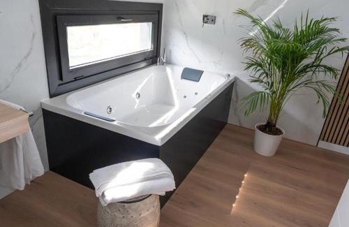 Balea Apartamento | Resort Natur O Grove