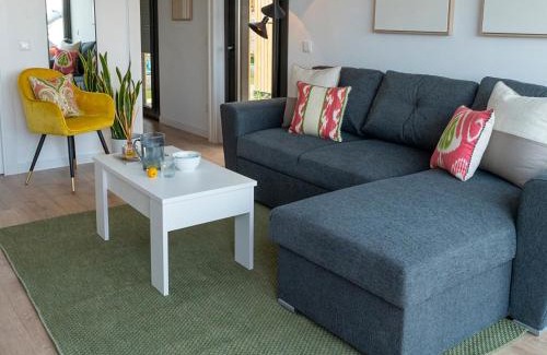 Balea Apartamento | Resort Natur O Grove