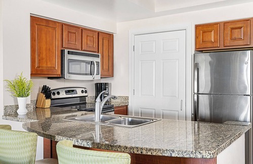 Williamsburg Condominio | Resort Near Disney Gate with World Class Golf Resort.