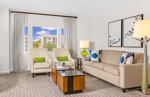 Williamsburg Condominio | Resort Near Disney Gate with World Class Golf Resort.
