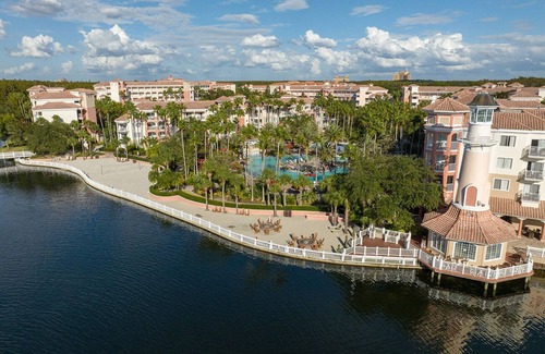 Williamsburg Condominio | Resort Near Disney Gate with World Class Golf Resort.
