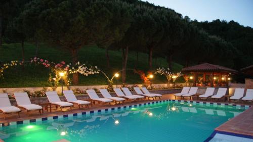 Bracca Cama Y Desayuno | Resort Ninfea San Pellegrino Terme