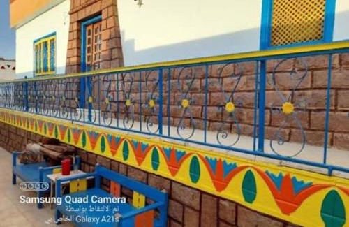 Seheil Island Cama Y Desayuno | Resort Nubian Cataract