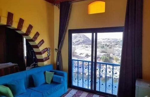 Seheil Island Cama Y Desayuno | Resort Nubian Cataract