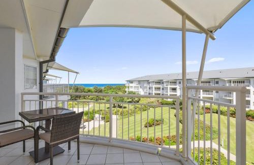 Kingscliff Apartamento | Resort on the Beach 4302 with resort Pool