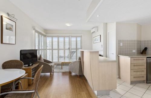 Kingscliff Apartamento | Resort on the Beach 4302 with resort Pool