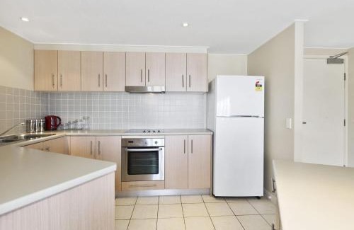 Kingscliff Apartamento | Resort on the Beach 4302 with resort Pool