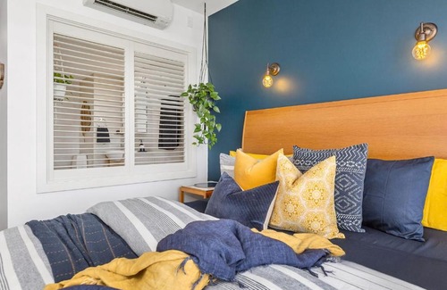 Kingscliff Complejo | Resort on the Beach 5203 Ocean Resort