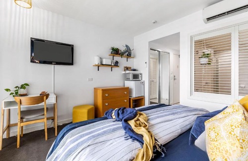 Kingscliff Complejo | Resort on the Beach 5203 Ocean Resort