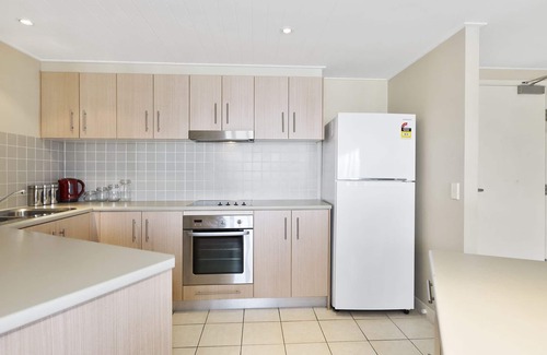 Kingscliff Apartamento | RESORT EN LA PLAYA 4302