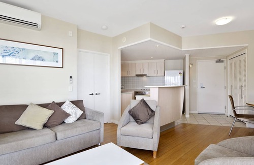 Kingscliff Apartamento | RESORT EN LA PLAYA 4302