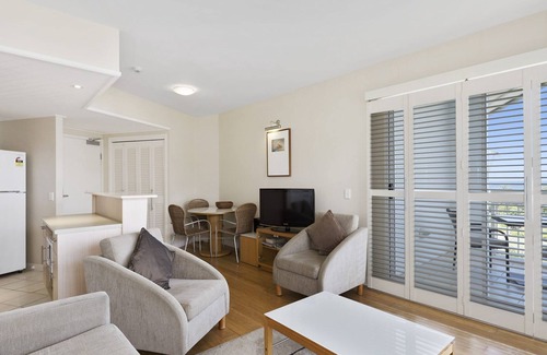 Kingscliff Apartamento | RESORT EN LA PLAYA 4302