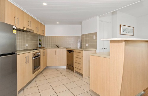 Kingscliff Apartamento | RESORT EN LA PLAYA 2214/2215