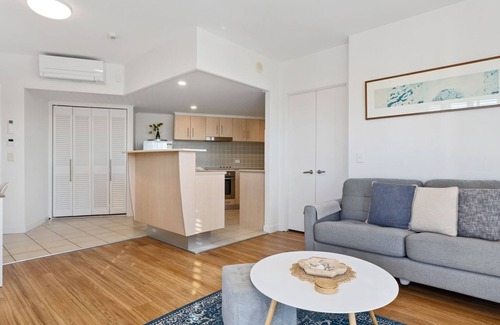 Kingscliff Apartamento | RESORT EN LA PLAYA 2214/2215