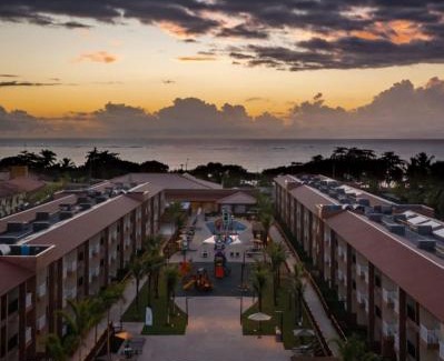Porto Seguro Apartamento | Resort Ondas Praia