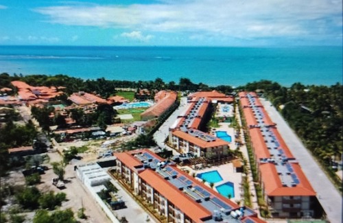 Porto Seguro Complejo | Resort Ondas Praia in Porto Seguro