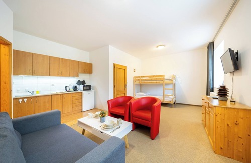 Predni Vyton Casa | Resort Pasečná