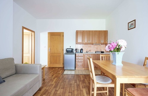 Predni Vyton Casa | Resort Pasečná