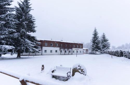 Predni Vyton Casa | Resort Pasecna