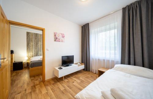Predni Vyton Casa | Resort Pasecna