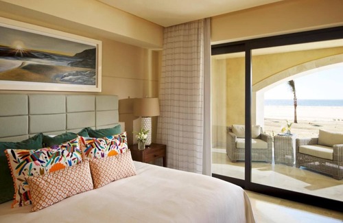 Los Cangrejos II y III Complejo | Resort Penthouse, Sleeps 8, Water View Access, Greg Norman Designed Golf Course