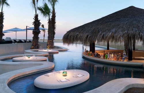 Los Cangrejos II y III Complejo | Resort Penthouse, Sleeps 8, Water View Access, Greg Norman Designed Golf Course
