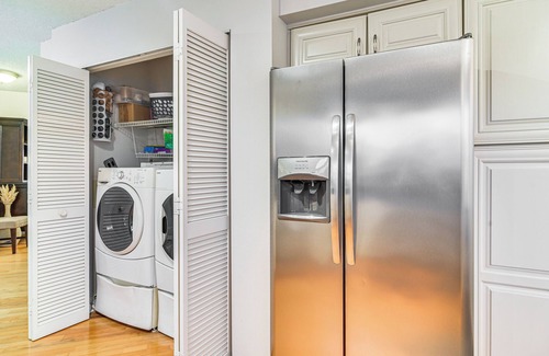 Palma del Mar Condominio | Resort Perks: Condo w/ Private Balcony in St Pete!