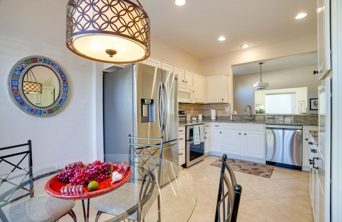 Desert Sage Casa | Beautiful Surprise Home w/ Pool & Resort Perks!
