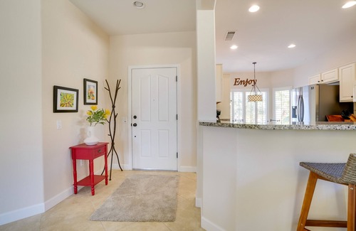 Desert Sage Casa | Beautiful Surprise Home w/ Pool & Resort Perks!