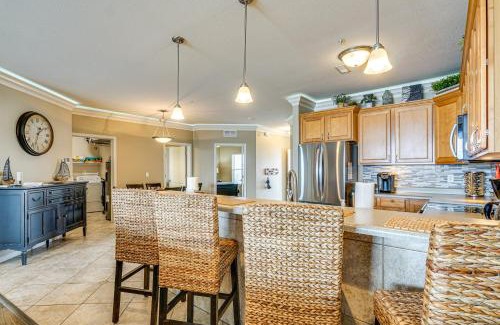Osage Beach Apartamento | Resort Perks, View Lands End Condo in Osage Beach