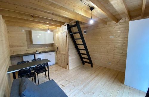 Dziwnow Casa | Resort Pirates in Dziwnow for 4 persons