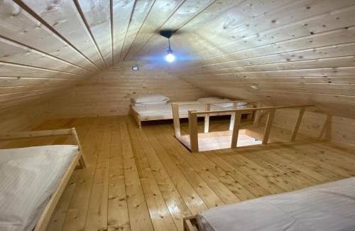 Dziwnow Casa | Resort Pirates in Dziwnow for 4 persons