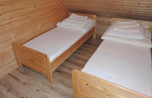Dziwnow Casa | Resort Pirates in Dziwnow for 4 persons
