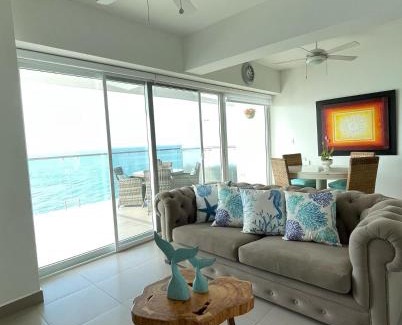 Tonsupa Apartamento | RESORT PLAYA AZUL 2 dormitorios