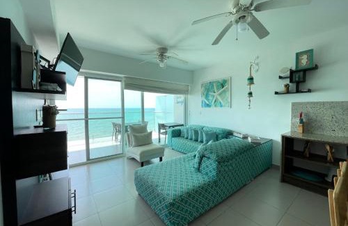 Tonsupa Apartamento | Resort Playa Azul 3 Dormitorios 53