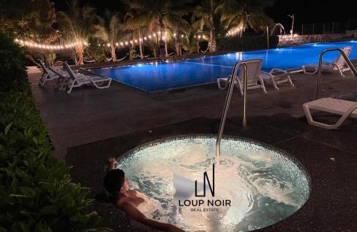 Tonsupa Apartamento | Resort Playa Azul 3 Dormitorios 53