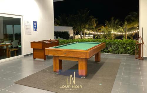 Tonsupa Apartamento | Resort Playa Azul 3 Dormitorios 53