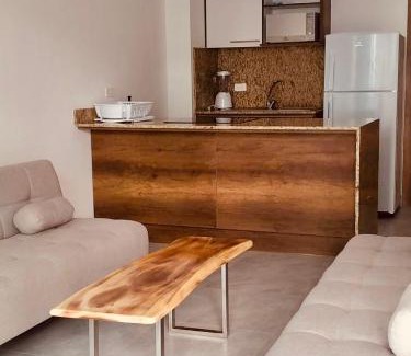 Tonsupa Apartamento | Resort Playa Azul Suite Torre C