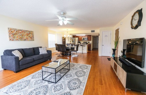 Kissimmee Condominio | Resort Pool*Game Room*Close to Disney!