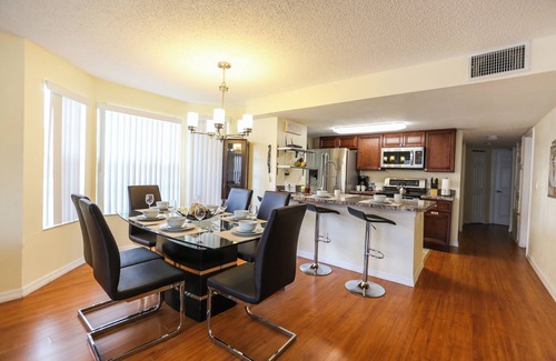 Kissimmee Condominio | Resort Pool*Game Room*Close to Disney!