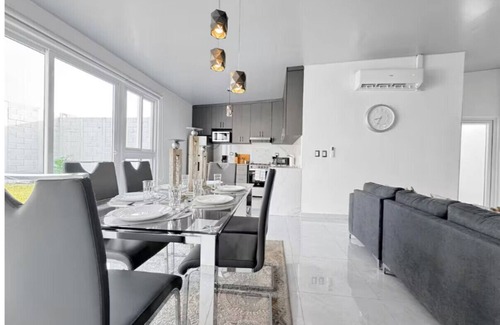 San Miguel Apartamento | Resort Pool & Private Fence | Secure Gated Home