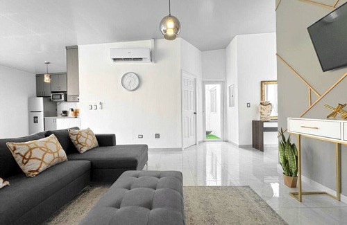 San Miguel Apartamento | Resort Pool & Private Fence | Secure Gated Home