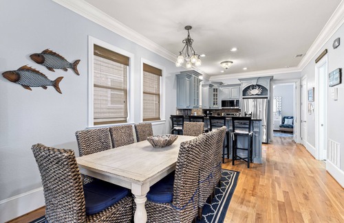 Santa Rosa Beach Casa | Resort Pool, Tram to Private Beach, 2 Living Rooms