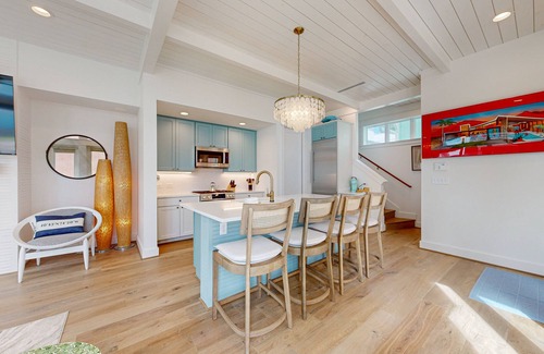 Port Aransas Cabina | Resort Pools, Golf Cart Boardwalk to the Beach