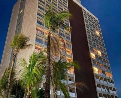 Salinopolis Apartamento | Resort Premium Salinópolis