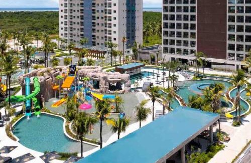 Salinopolis Apartamento | Resort Premium Salinópolis