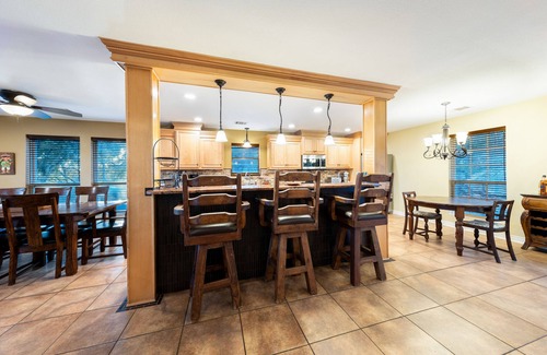 New Braunfels Casa | Resort Quality 4B Home con piscina privada en Beautiful Hill Country
