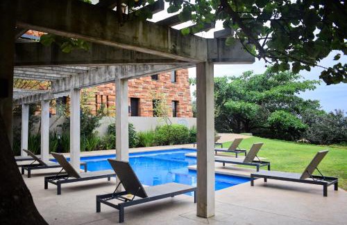 Port Zimbali Apartamento | Resort Retreat, Private Suite, Zimbali Estate