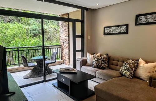 Port Zimbali Apartamento | Resort Retreat, Private Suite, Zimbali Estate
